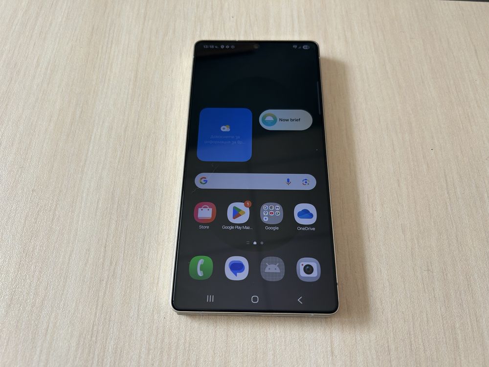Продавам Samsung Galaxy S25 Ultra 256/12GB