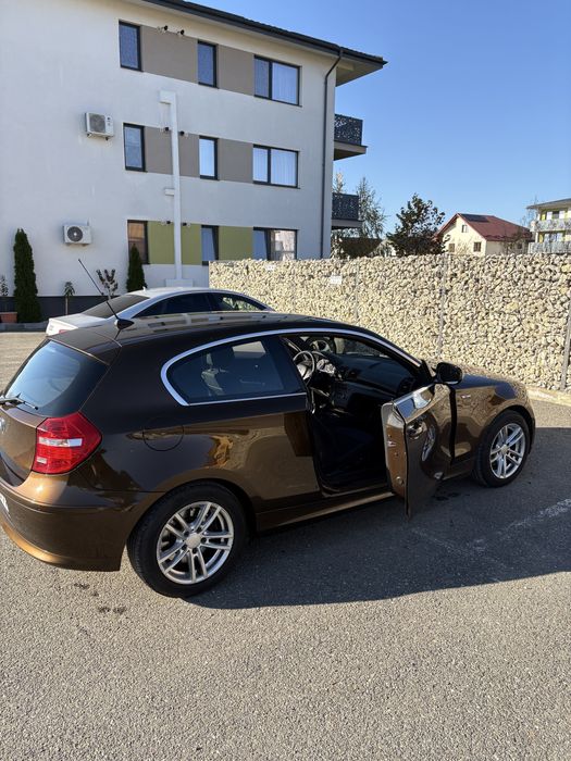 Vand Bmw seria 1