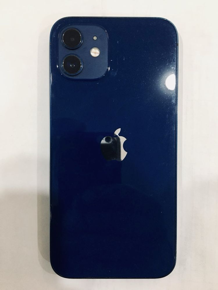 Iphone 12 sotiladi holati juda yaxshi 1- nchi qo’l