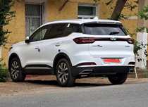 Chery  Tiggo 7Pro