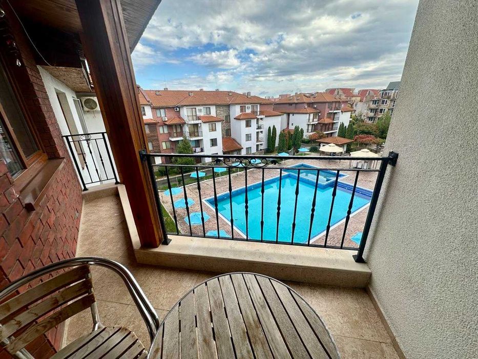 Продава се Четиристаен апартамент в с. Равда, Област Бургас - 114 кв.м за 662 €/кв.м - Снимка #12