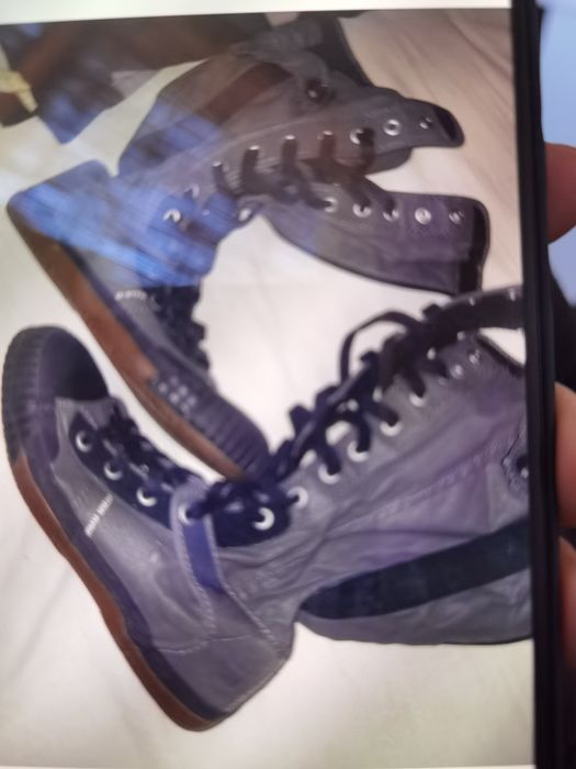 G-star дамски ботуши