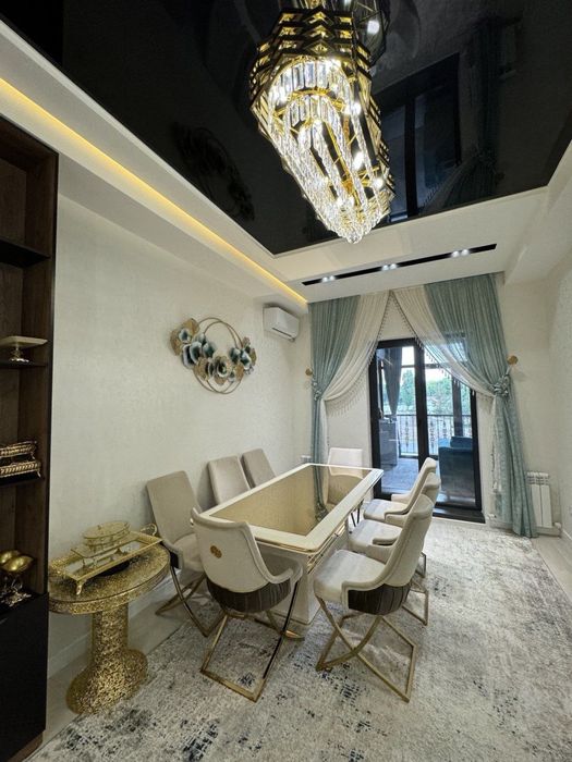 Darkhan Avenue новая квартира