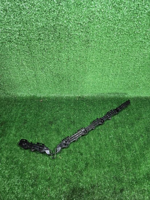 Крепление бампера заднего правое  Камри 50 новый дубликат Camry 50