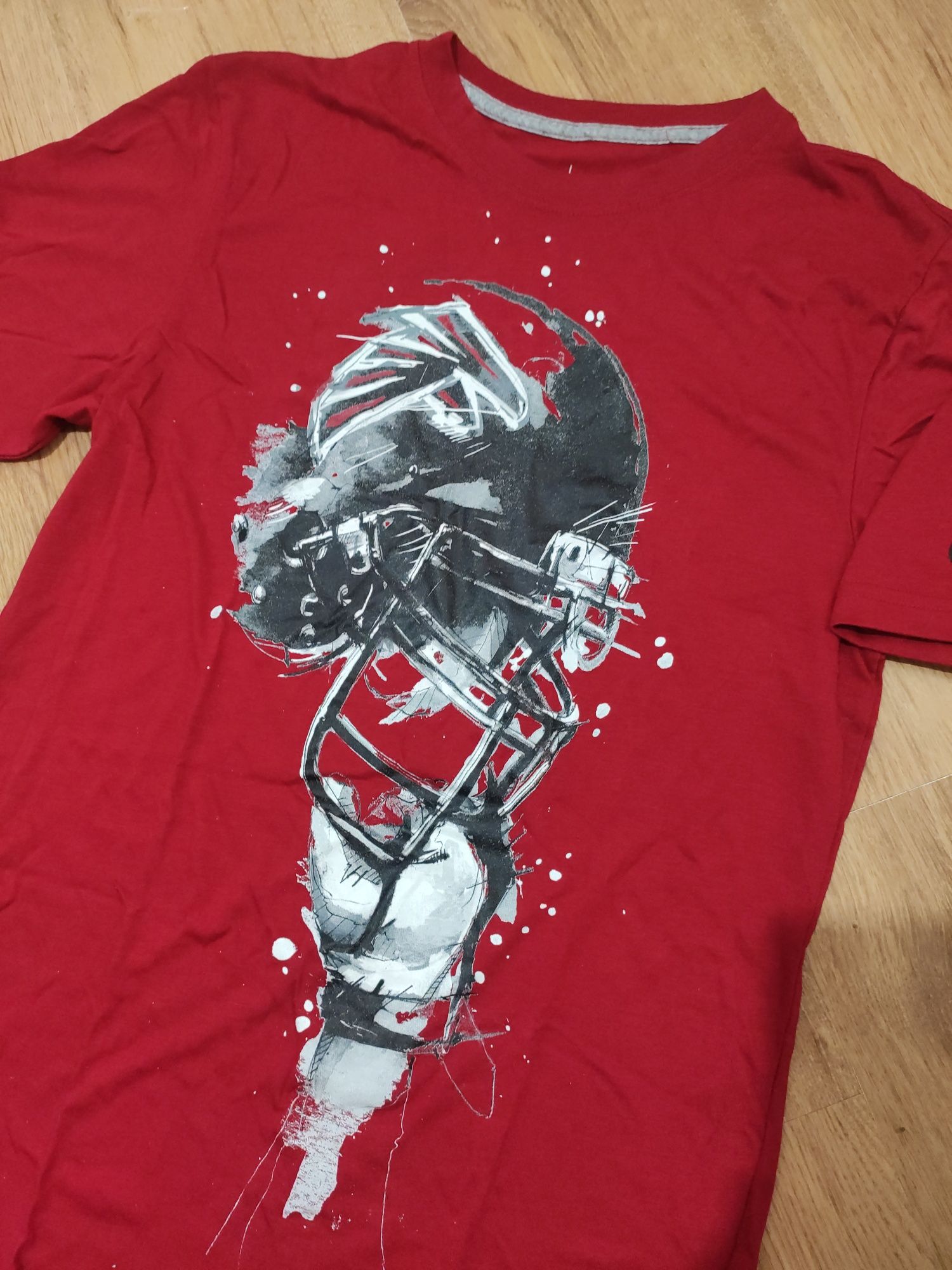 Tricou Nike NFL Atlanta Falcons marimea S