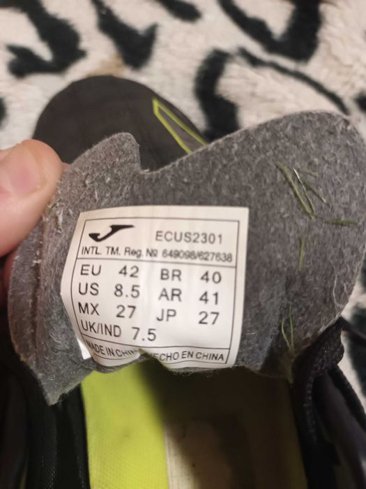 Бутонки Nike evolution