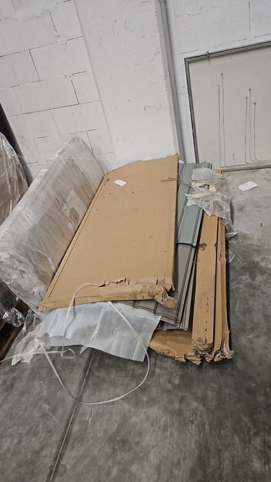 Casuta / magazie de gradina premium metalica, MESTERINO Archer-B