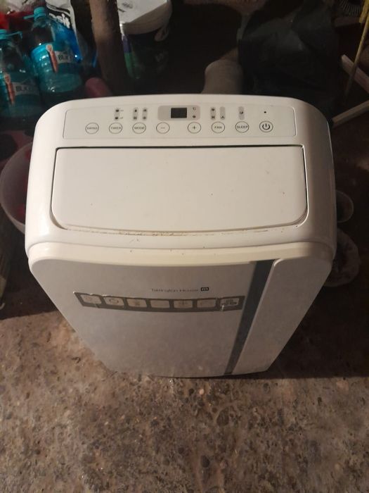 Aer conditionat mobil /AC/ Clima portabila 12.000 BTU Tarrington House