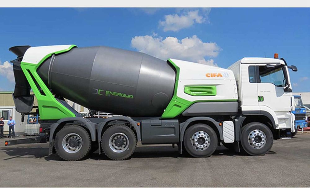 Beton de vanzare, beton la cifa,statie de betoane,Teleorman