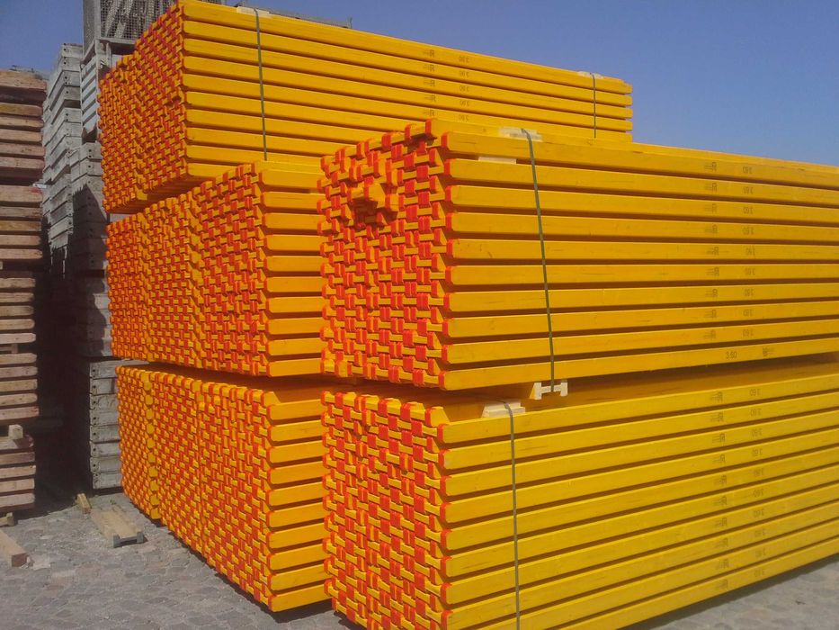 Трегери Н20 - нови и употребявани, произведени в Австрия