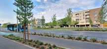Apartament cu 2 camere, mobilat, utilat + loc de parcare
