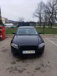 Audi A4 B7 Avant 2006g. / Ауди А4 Авант 2006г.