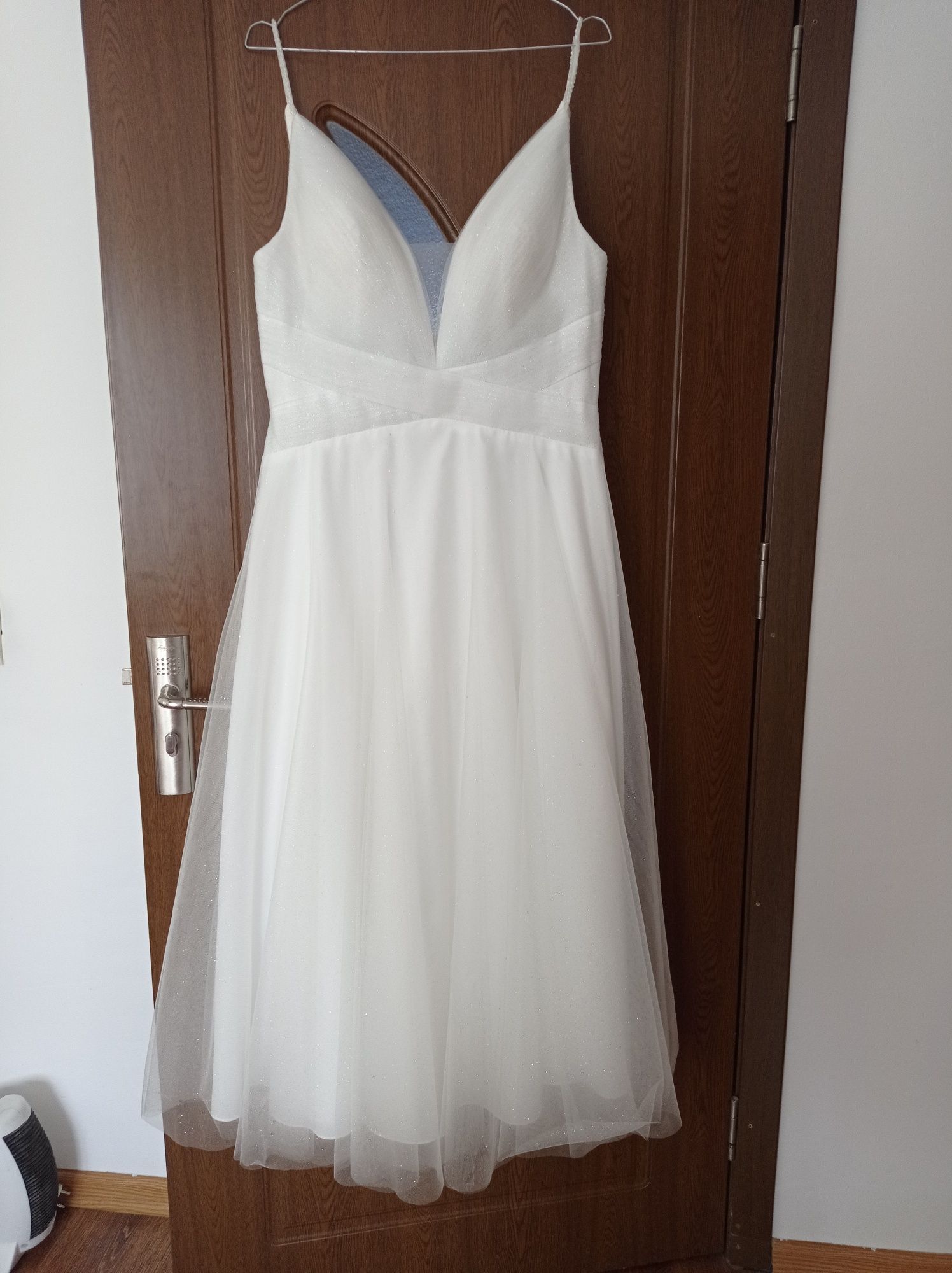 Rochie de mireasa nr 40