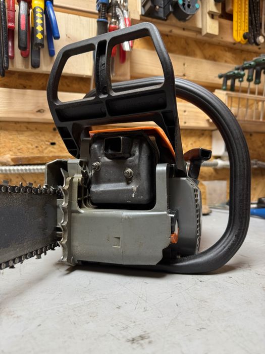 Drujba Holzfforma G255