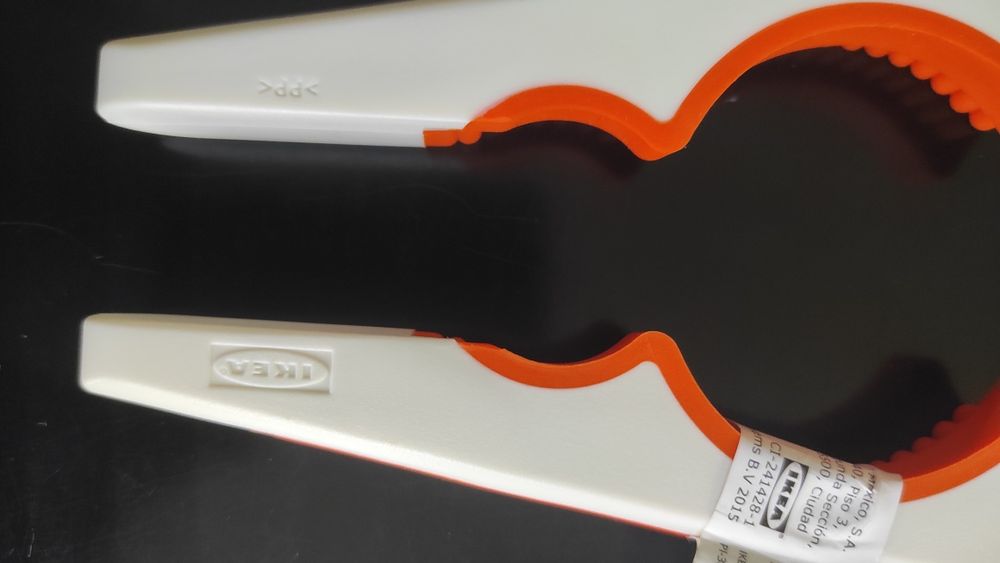 Отварачка за буркани Икея