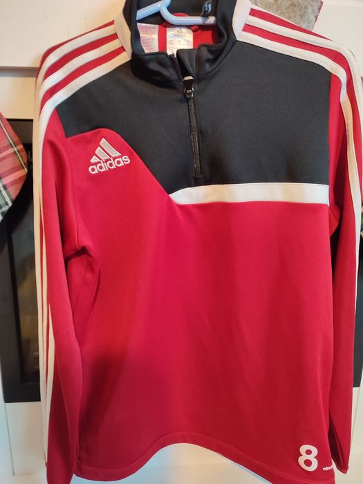 Bluza  adidas mărimea S