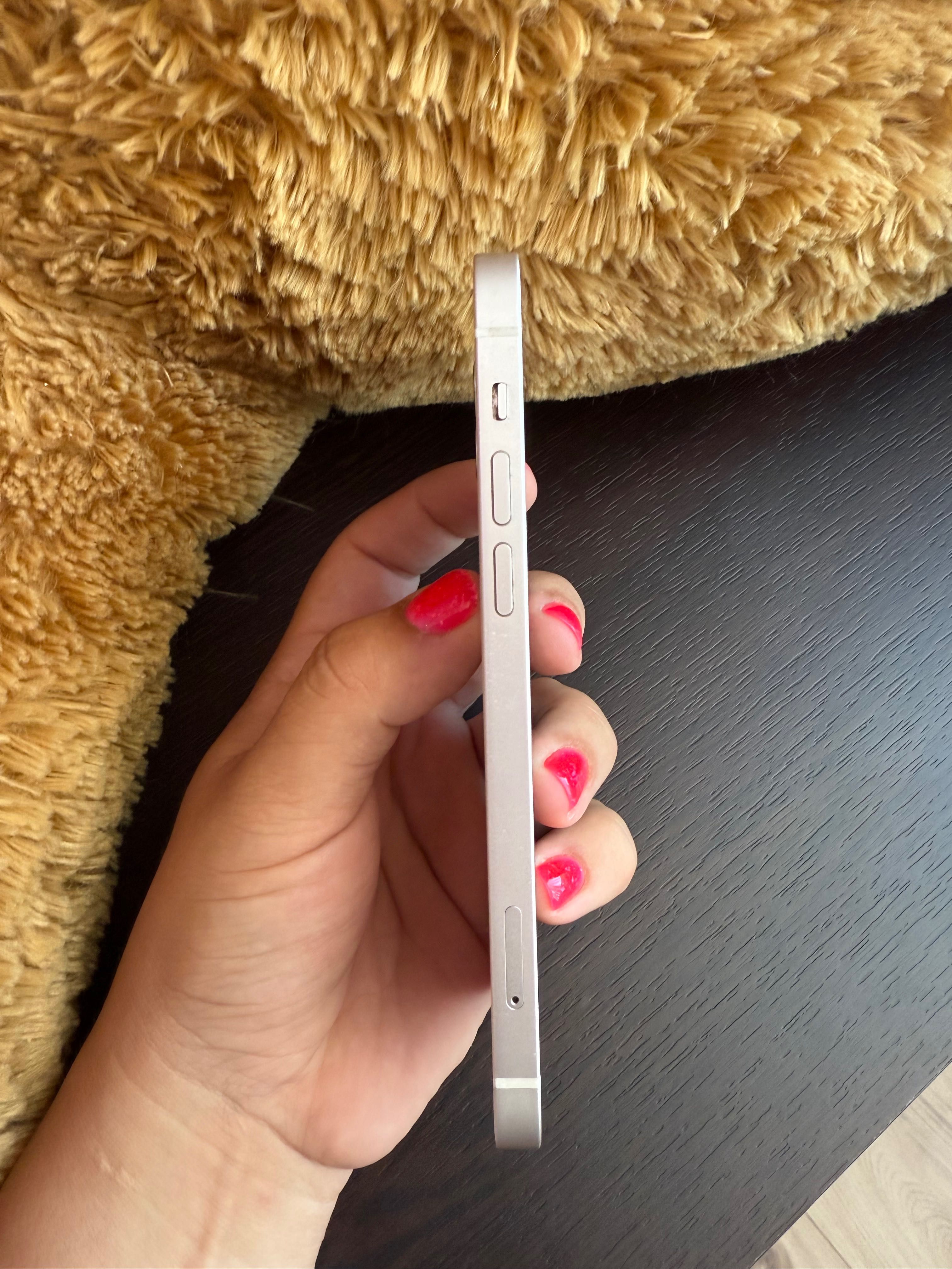Iphone 12 white 64GB