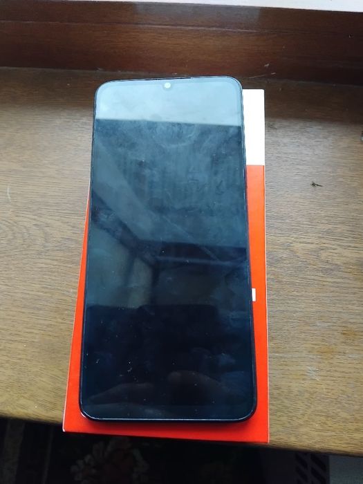Redmi 13 C samarqand