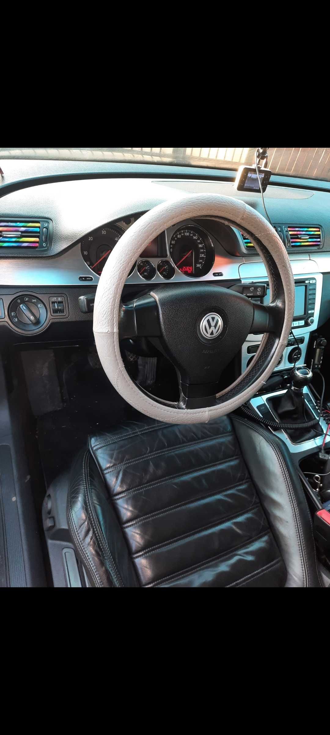 Vw Passat de vanzare