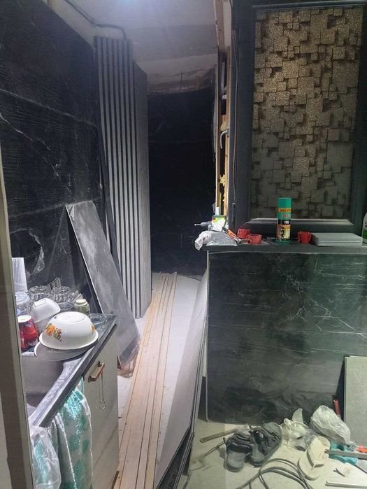 Алгаритм  30 квартл Мухлиса