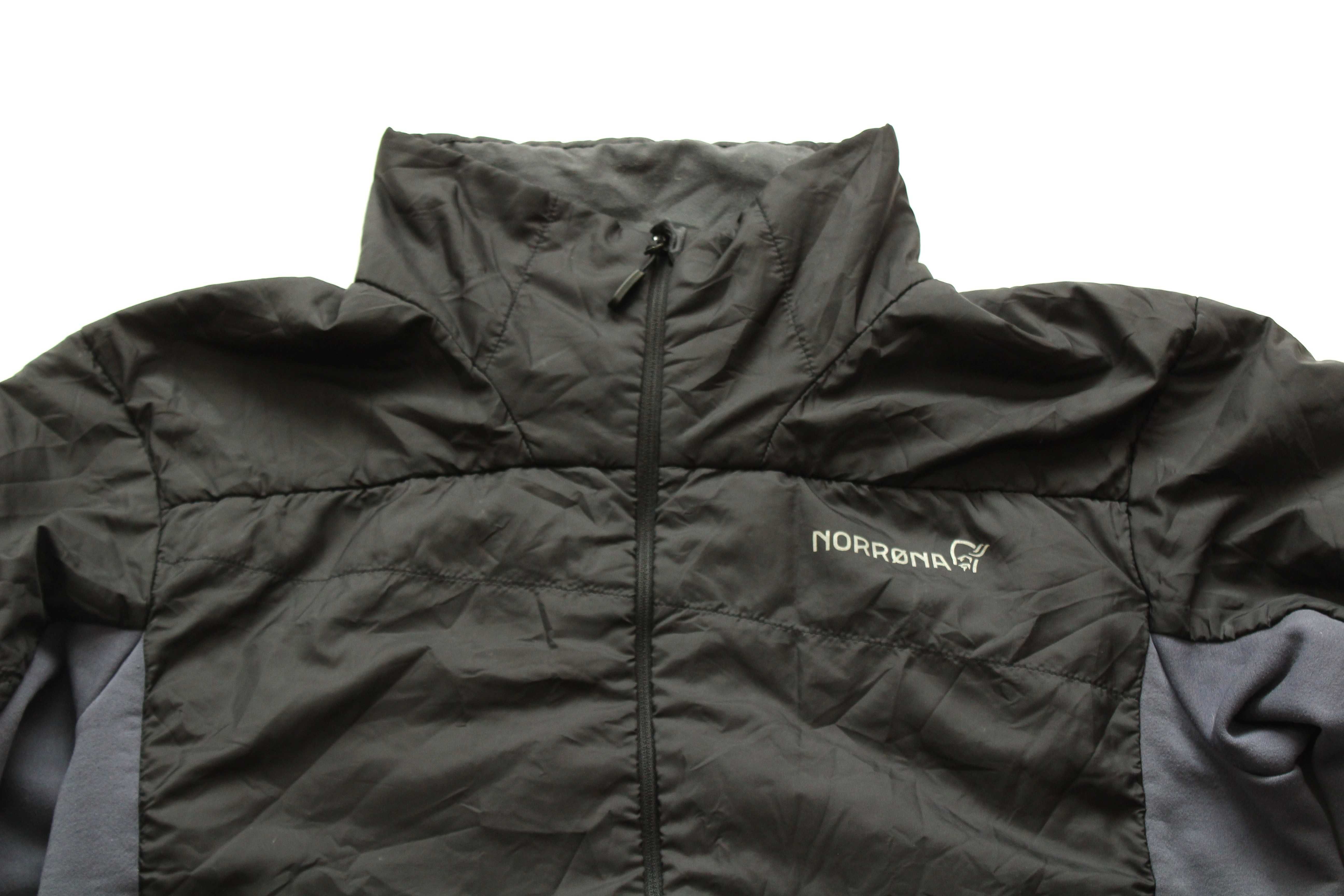 NORRONA Falketind Primaloft jacket - мъжко яке пролет-есен, размер L