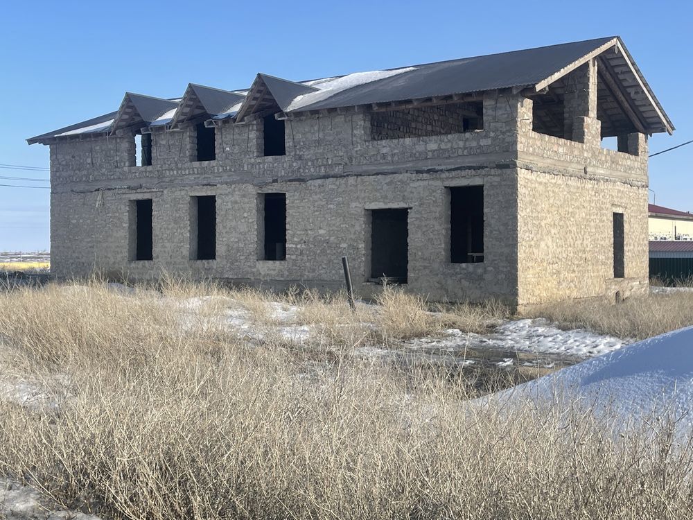 Продам дом, гСатпаев. Ул Садык Асатов