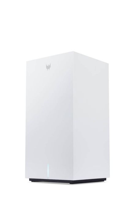 Vand router de gaming