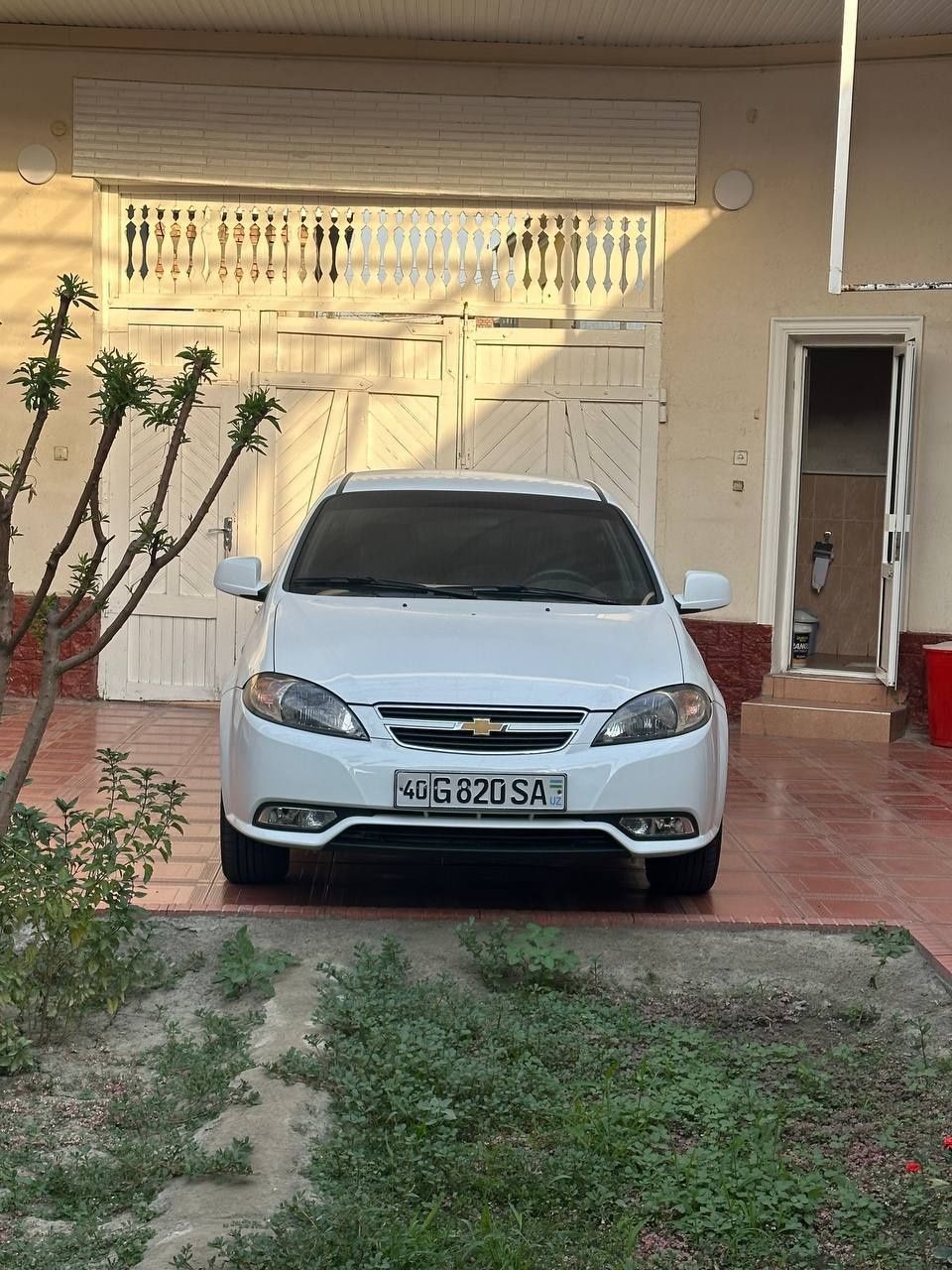 gentra 2019. Chevrolet