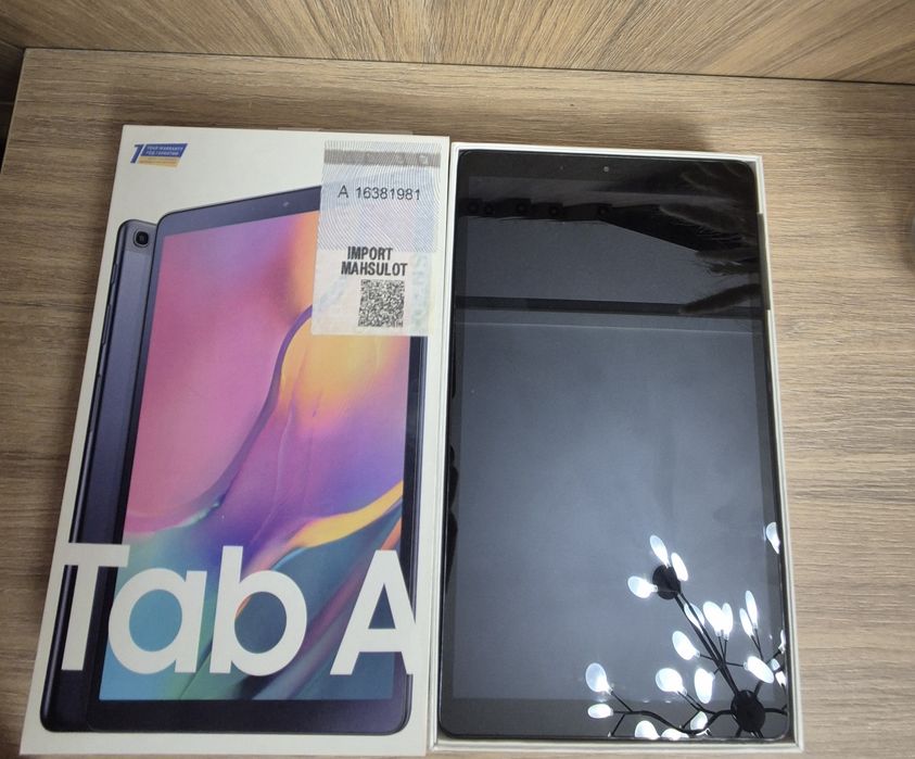 Планшет Samsung Tab A бу