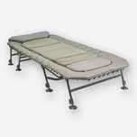 Pat Morphoz Bedchair 900 Confort - produs resigilat (nou) Decathlon