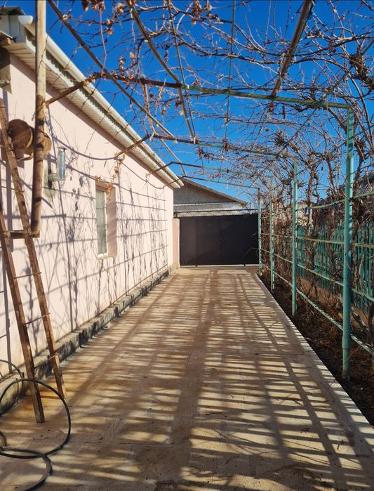 Жанаозен каласы Рахат ш/а Гулмайса 126 Уй сатылады