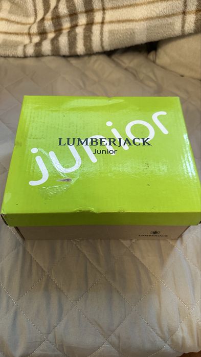 Adidasi Lumberjack, marime 20
