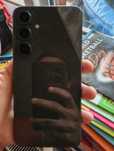 Samsung S 24 fe yangi srochno