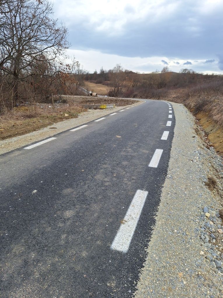 Pământ extravilant