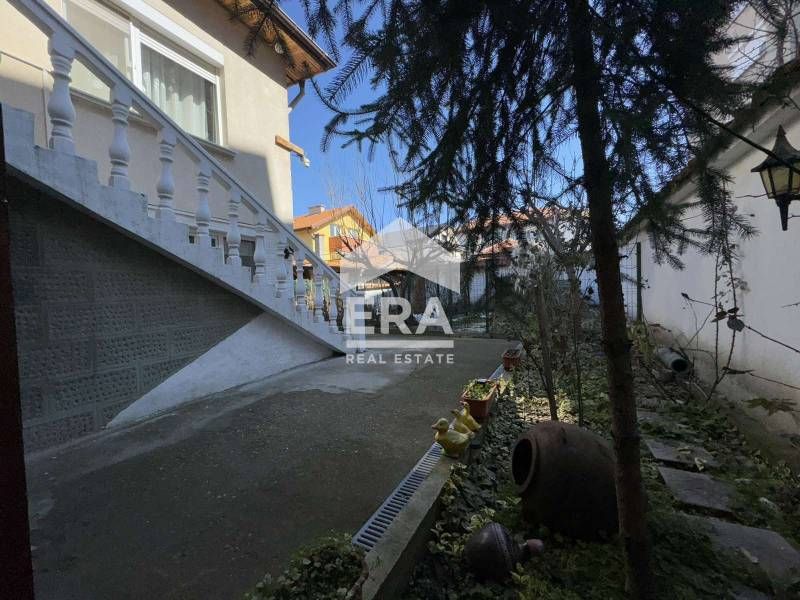 Продава се Къща в Хасково, Овчарски - 144 кв.м за 1494 €/кв.м - Снимка #1