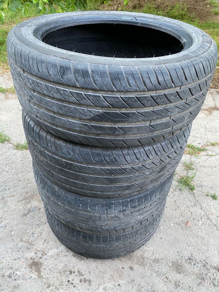 Шины р18 обмен на 19