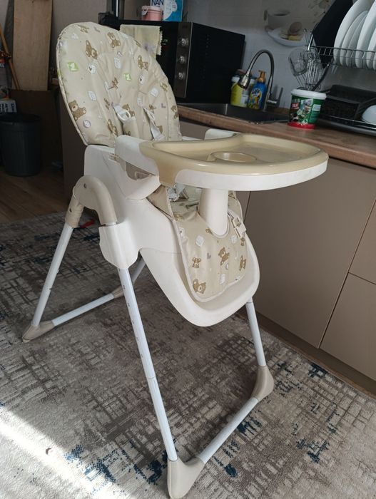 Продается детский стульчик