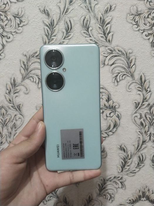 HUAWEI nova 11i telfon
