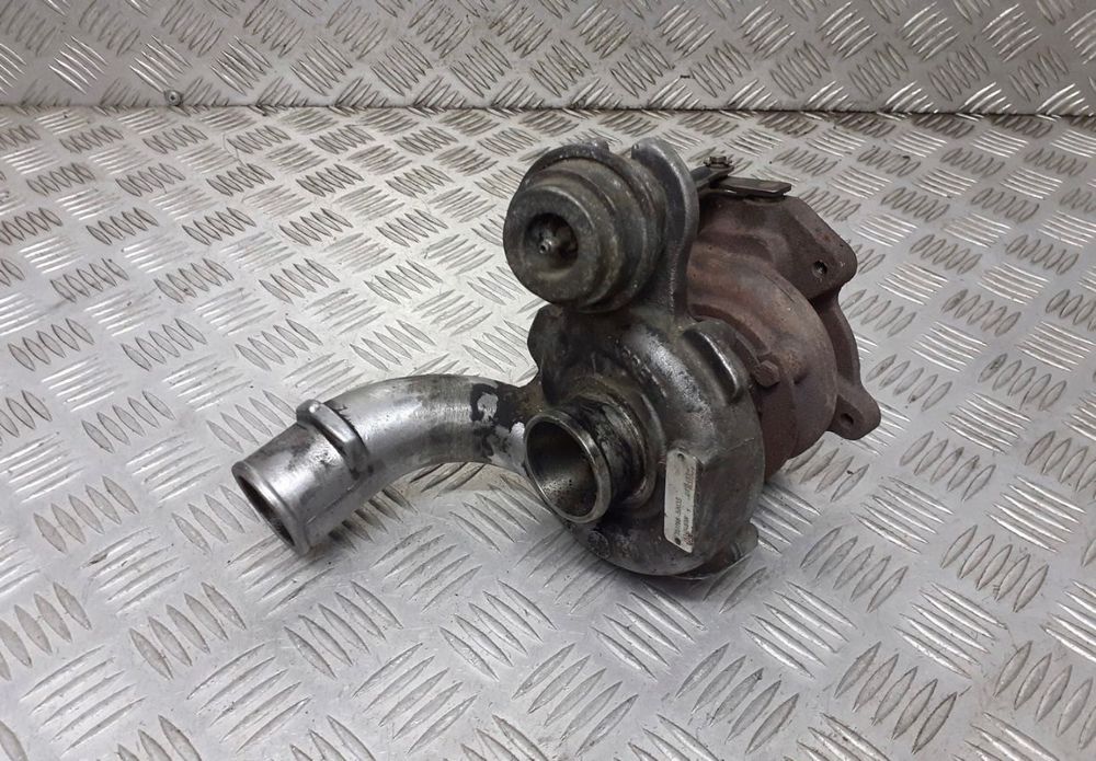Turbina Nissan Primastar 1.9 DCI 101CP