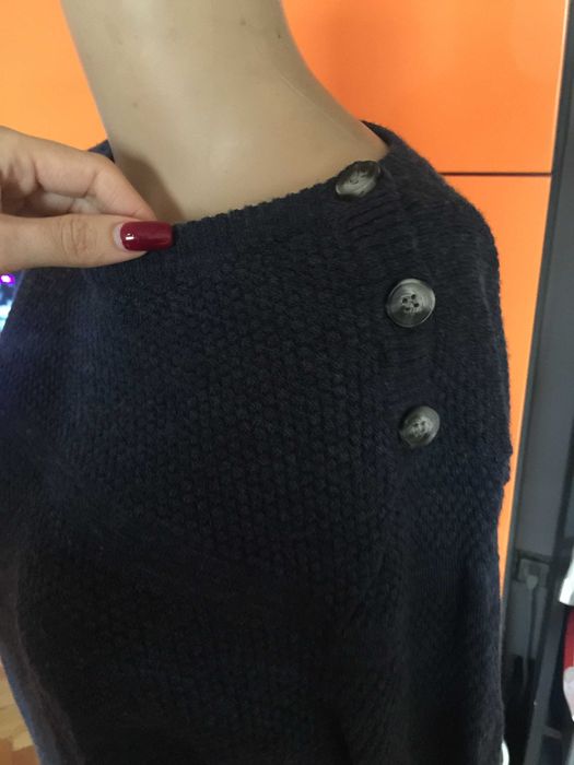 Мъжки пуловер Samsøe Samsøe, размер L