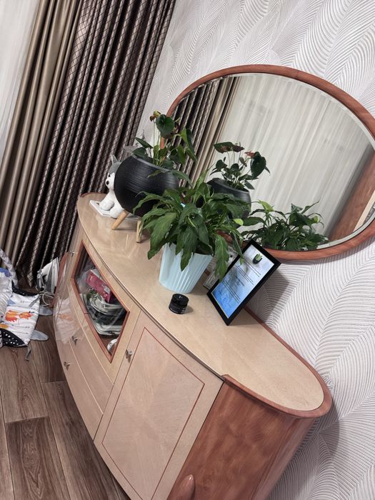 Продам мебель б/у