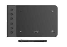 Tableta grafica XP-PEN Star G640S, 6x3.75", OSU, Android, 6 Butoane