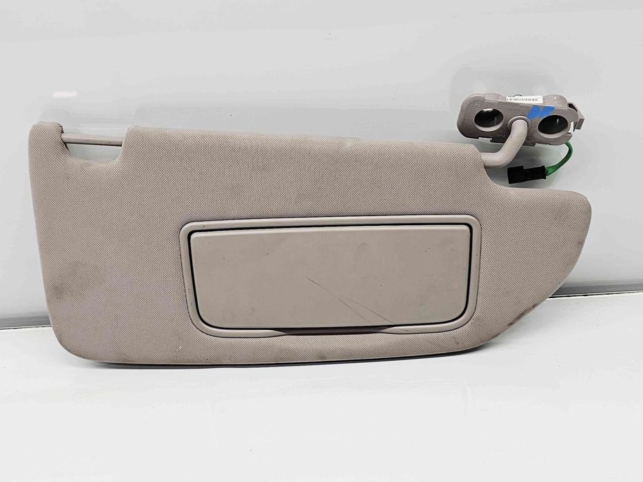 Parasolar dreapta Volvo XC90 [Fabr 2002-2014] OEM