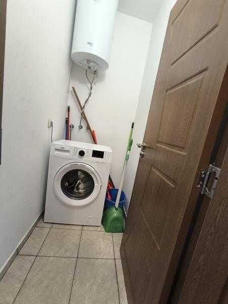 Дава се под наем Тристаен апартамент в Бургас, Славейков - 95 кв.м за 408 € - Снимка #8