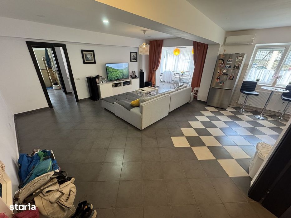 Apartament 2 camere zona Faleza Nord