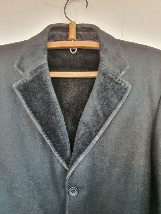 Пальто Мужское Турция