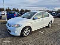 Citroën C-Elysée 1.6 T.Diesel 2017 E6 Inmat.