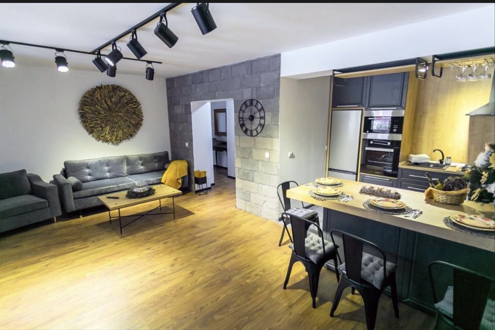 Cazare Regim Hotelier  Anda Apartment Azuga