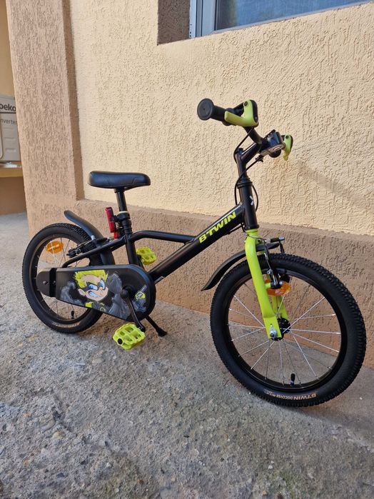 Vand bicicleta copii Decathlon