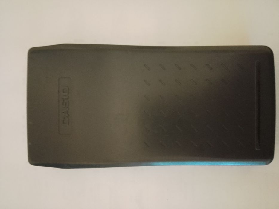 Calculator stiintific grafic Casio fx-9700GE